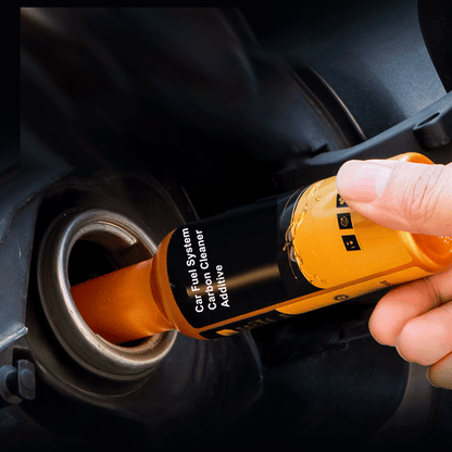 🚗 Kraftstoff-Additiv gegen Motorablagerungen