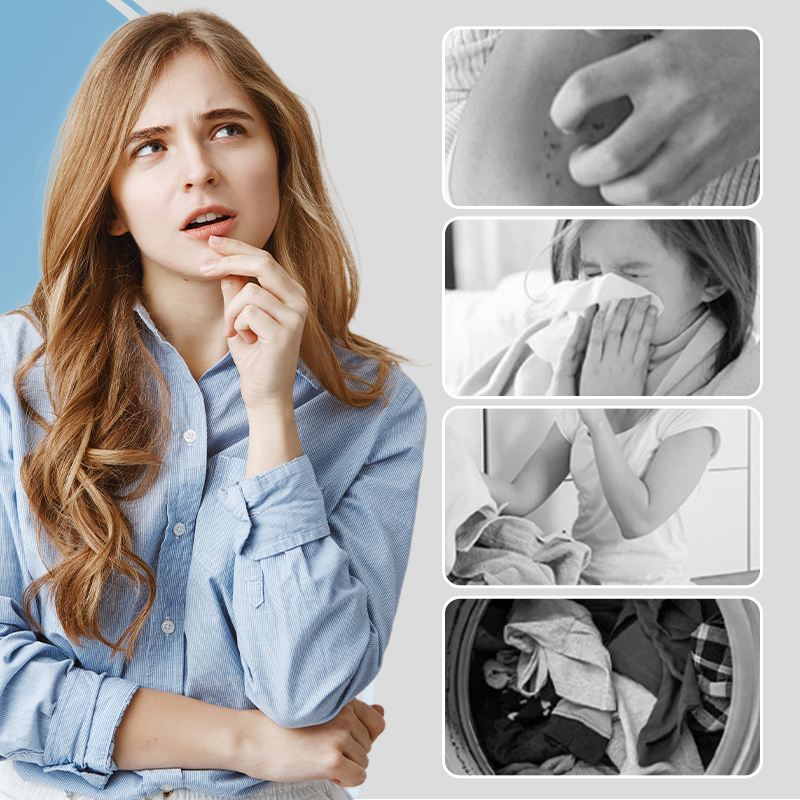 ⚡Waschmaschinen-Reiniger ⚡ Tiefenreiniger gegen Fett & Kalk 🎄🎁