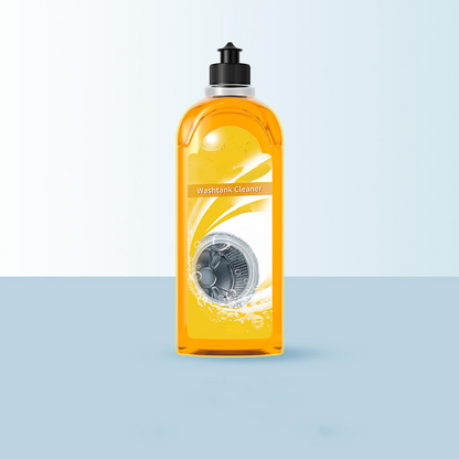 ⚡Waschmaschinen-Reiniger ⚡ Tiefenreiniger gegen Fett & Kalk 🎄🎁