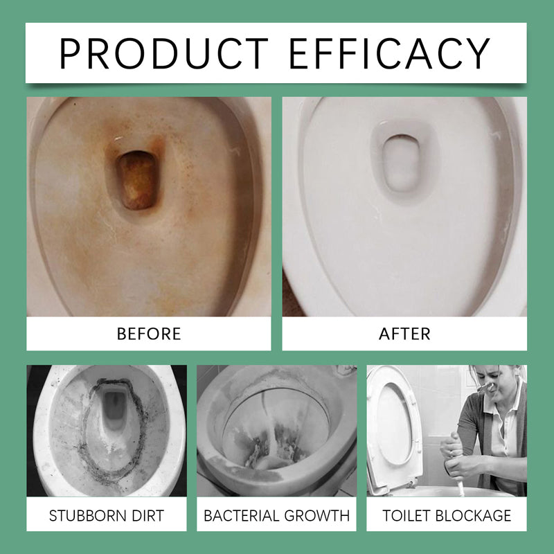 🌿Oxalsäure-Fleckenreiniger mit hoher Wirksamkeit