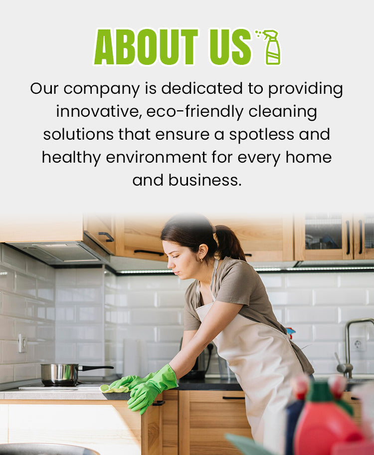 🌿Oxalsäure-Fleckenreiniger mit hoher Wirksamkeit