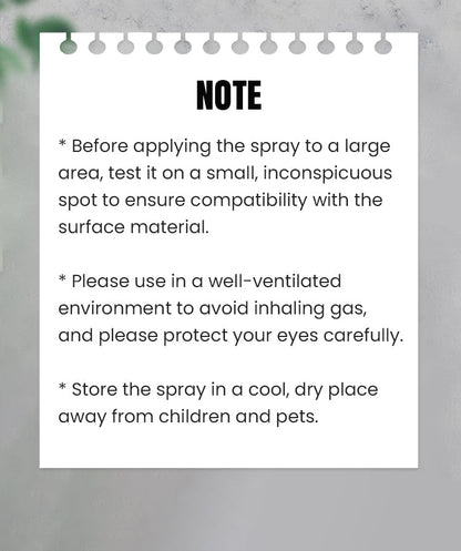 🌿Oxalsäure-Fleckenreiniger mit hoher Wirksamkeit