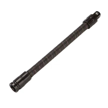 🔩 LIMITED-TIME 50% RABATT! ⚙️ Flexible Steckschlüssel-Verlängerung 1/2" – Biegbar, Stabil, Vielseitig, 25/36 cm ✨