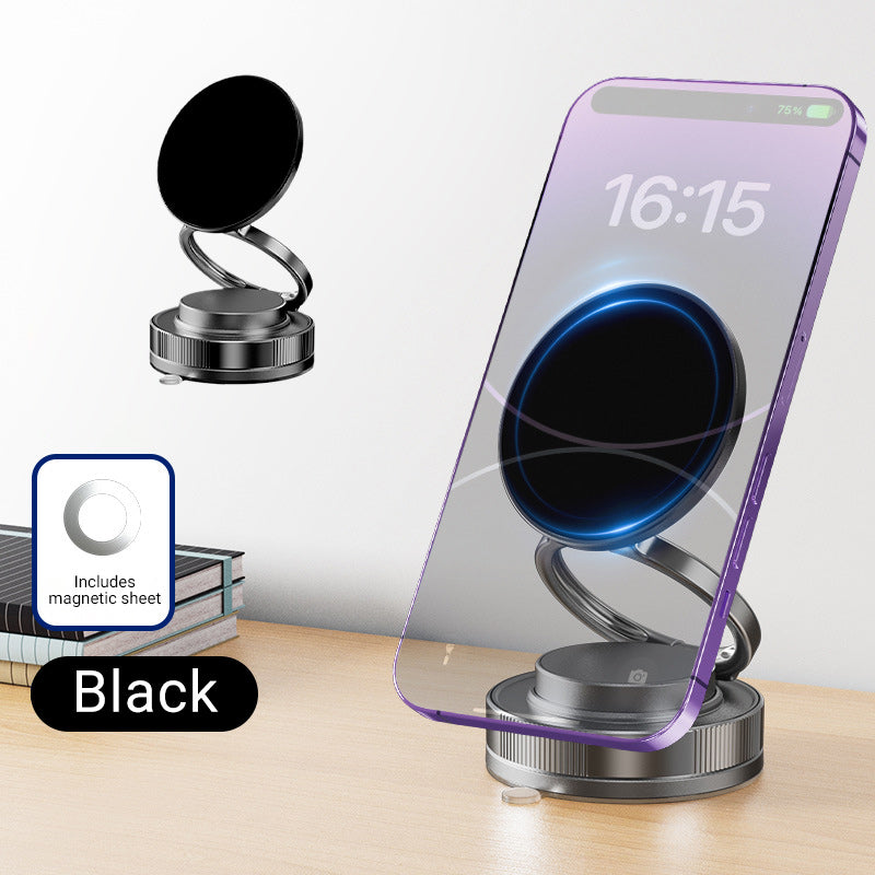 Verbesserte 5. Generation ⚡Magnetischer, um 360° drehbarer Handyhalter🔥