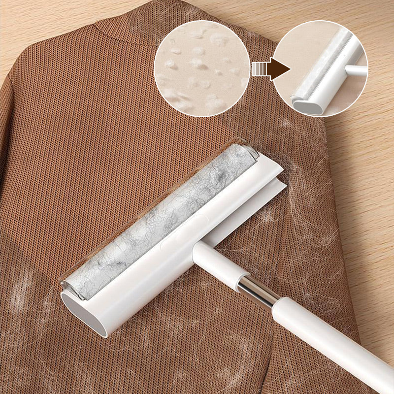 🔥 Big Handheld Lint Roller