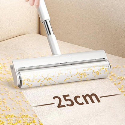 🔥 Big Handheld Lint Roller