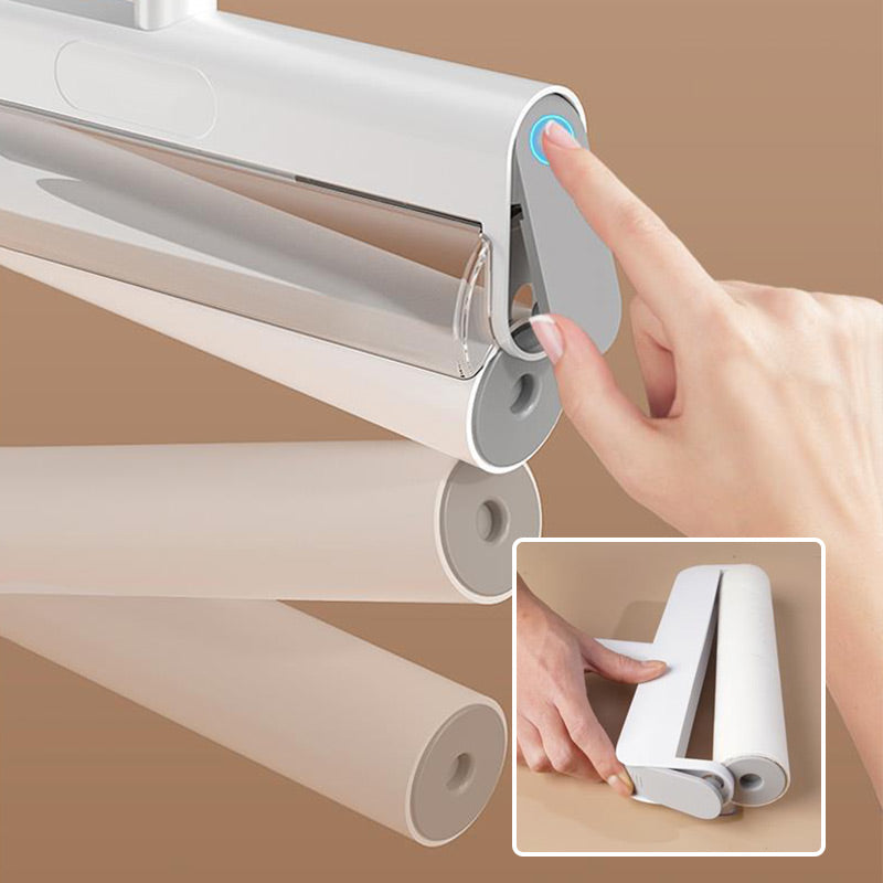 🔥 Big Handheld Lint Roller
