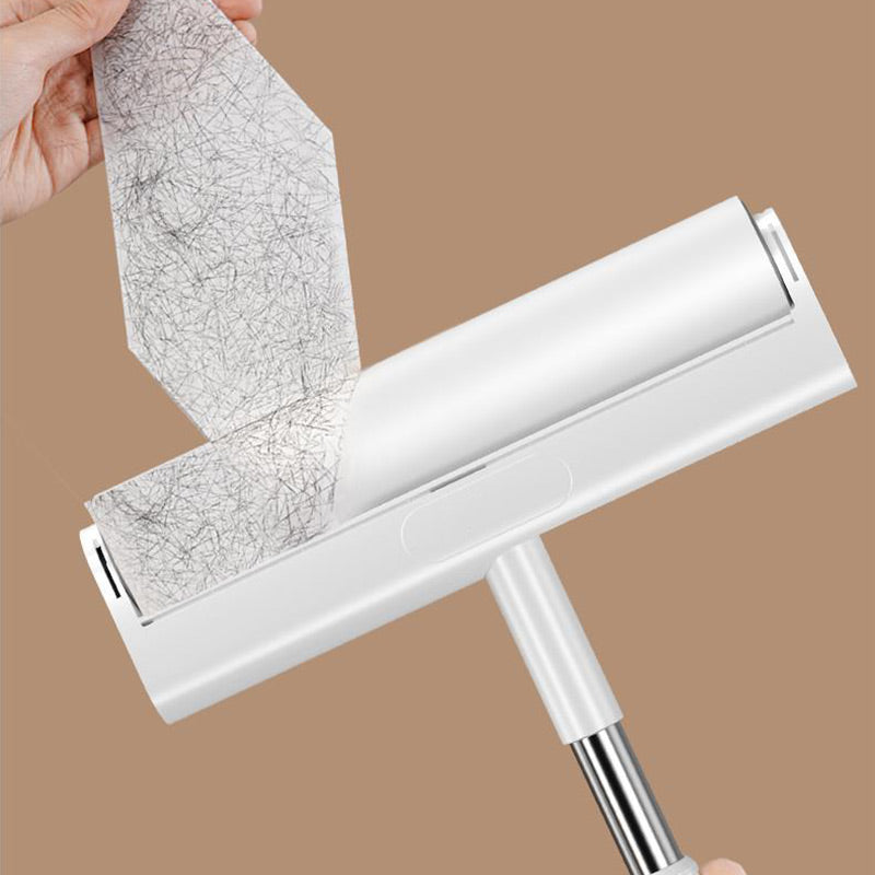 🔥 Big Handheld Lint Roller