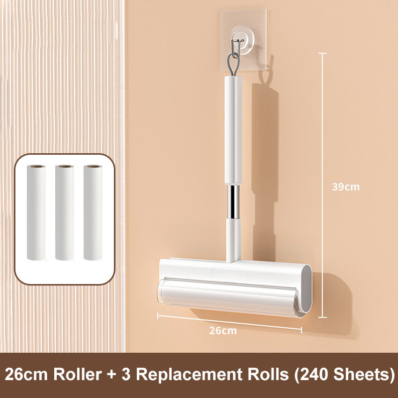 🔥 Big Handheld Lint Roller