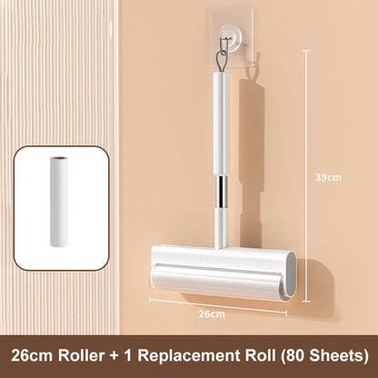 🔥 Big Handheld Lint Roller