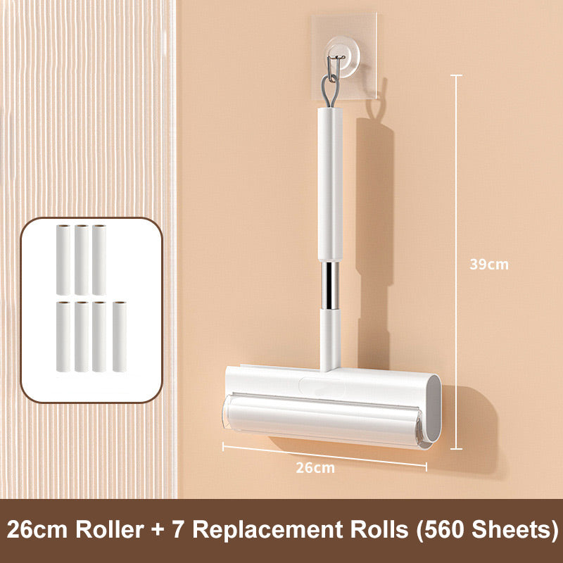 🔥 Big Handheld Lint Roller
