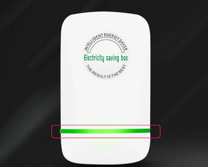 💥30KW Stromspargerät für Zuhause – Jetzt 50 % Sommer-Rabatt sichern!⚡🏡