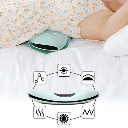 ⏳Zeitlich begrenztes Angebot⏰Elektrisches Lendenwirbel-Traktionsgerät mit Wärmetherapie