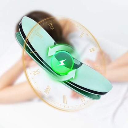 ⏳Zeitlich begrenztes Angebot⏰Elektrisches Lendenwirbel-Traktionsgerät mit Wärmetherapie