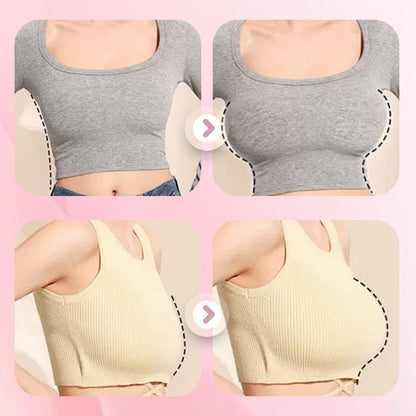 💕Big price reduction💕Strapless & Support Shaping Bra