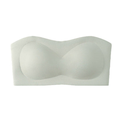 💕Big price reduction💕Strapless & Support Shaping Bra