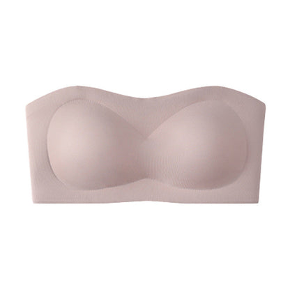 💕Big price reduction💕Strapless & Support Shaping Bra