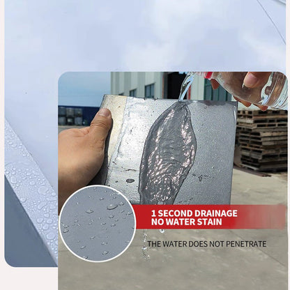 🏠Dachabdichtung Anti-Leckage Dichtmasse – Wasserdichte Abdichtung für Dach, Wand & Terrasse