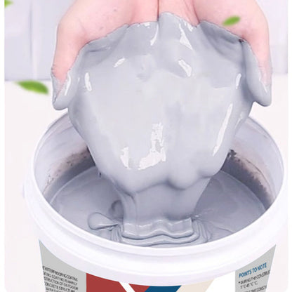 🏠Dachabdichtung Anti-Leckage Dichtmasse – Wasserdichte Abdichtung für Dach, Wand & Terrasse