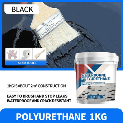 🏠Dachabdichtung Anti-Leckage Dichtmasse – Wasserdichte Abdichtung für Dach, Wand & Terrasse