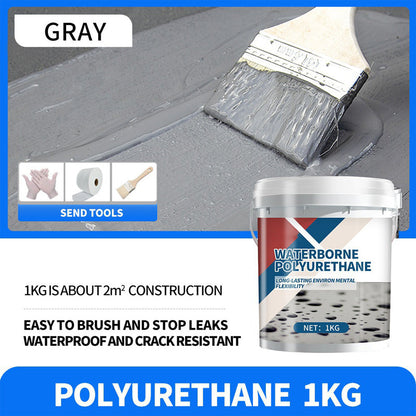 🏠Dachabdichtung Anti-Leckage Dichtmasse – Wasserdichte Abdichtung für Dach, Wand & Terrasse