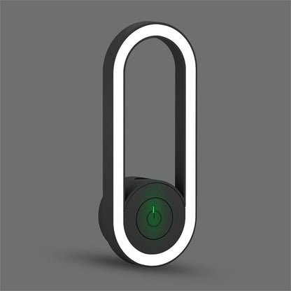 2026 Neuester Frequenzumwandlungs-Ultraschall-Mückenkiller mit LED-Schlaflicht