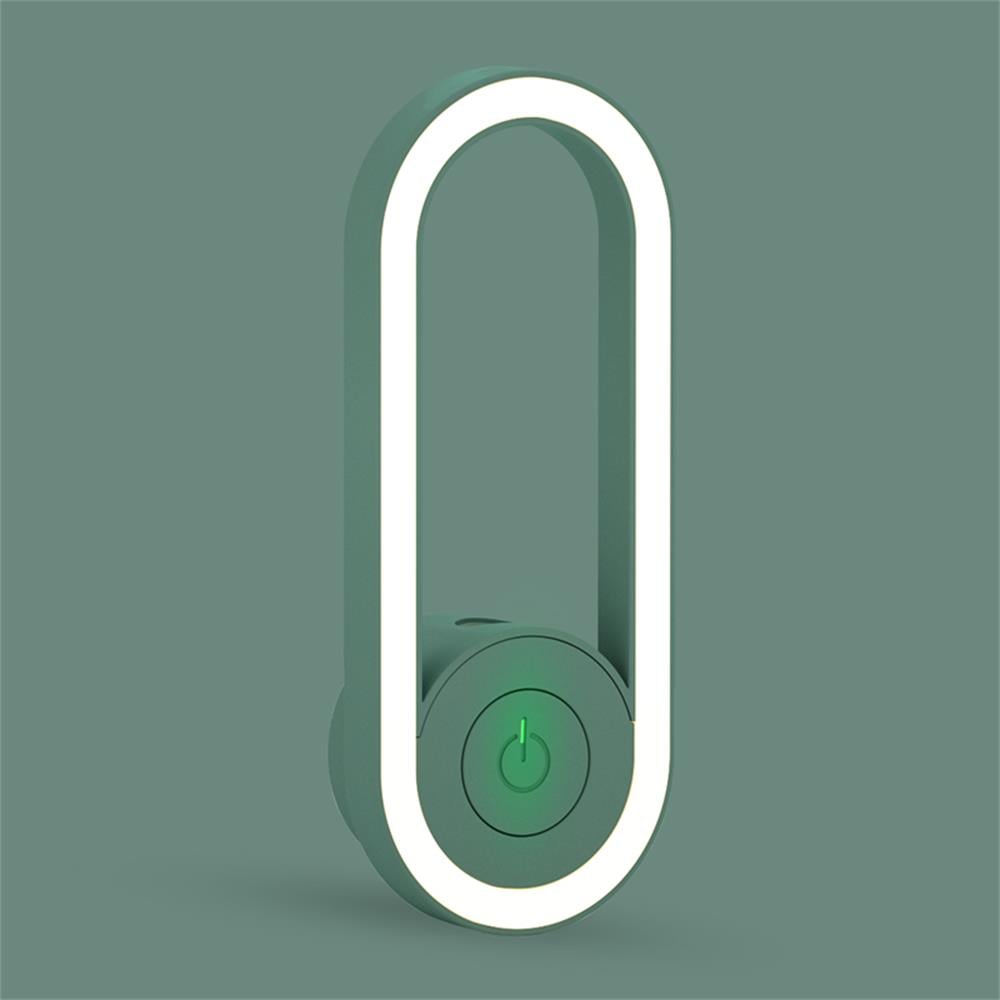 2026 Neuester Frequenzumwandlungs-Ultraschall-Mückenkiller mit LED-Schlaflicht