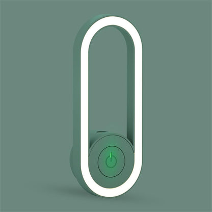 2026 Neuester Frequenzumwandlungs-Ultraschall-Mückenkiller mit LED-Schlaflicht