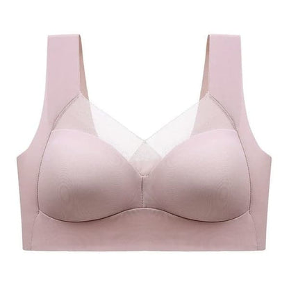 Letzter Tag des Ausverkaufs – Kauf 1, erhalte 2 gratis – Sexy Push-Up Drahtlos-BHs