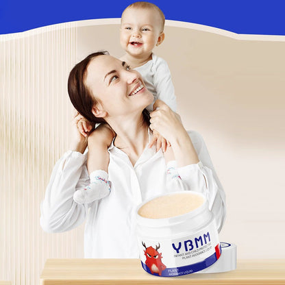 ✨Mückenschutzcreme mit pflanzlichen ätherischen Ölen, sanft und hautverträglich, geeignet für Schwangere, Säuglinge und Kleinkinder