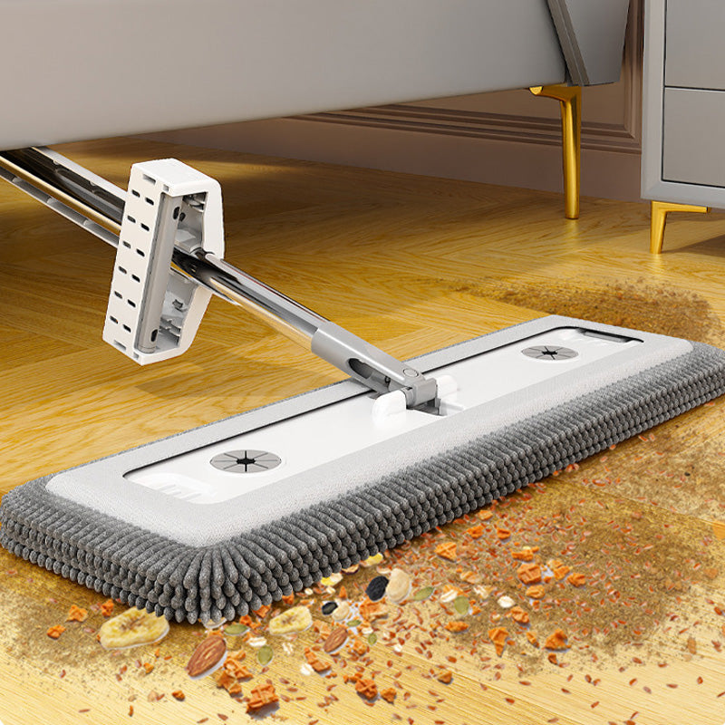 Hands-Free Self-Wringing Mop - trocken schleudern ohne Schmutzwasser zu verschütten