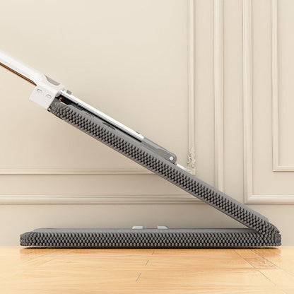 Hands-Free Self-Wringing Mop - trocken schleudern ohne Schmutzwasser zu verschütten