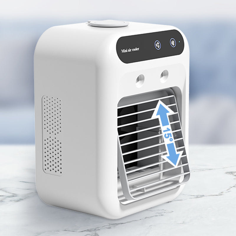 ❄️Sommeraktion: 50 % Rabatt❄️ Mini-Klimaanlage mit Kühl- und Befeuchtungsfunktion