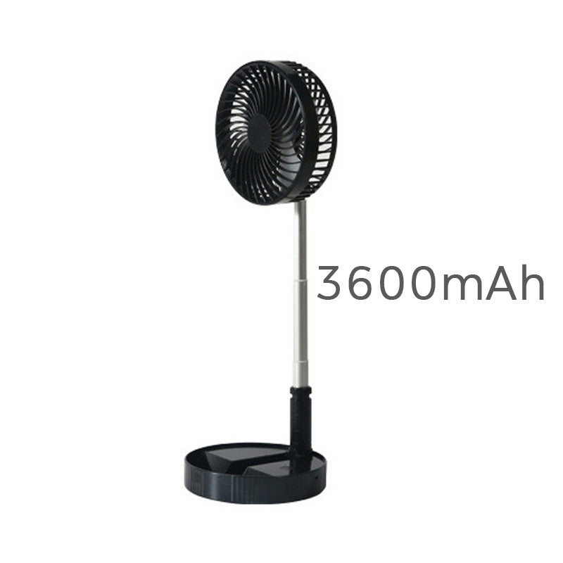 🌀 50% RABATT! 🍃 Wiederaufladbarer & faltbarer Mini-Ventilator – Kompakt, leise & perfekt für Reisen – Ideal für Büro oder heiße Tage – 3 Geschwindigkeiten, kleiner Begleiter mit großer Kühlleistung 🔋✨
