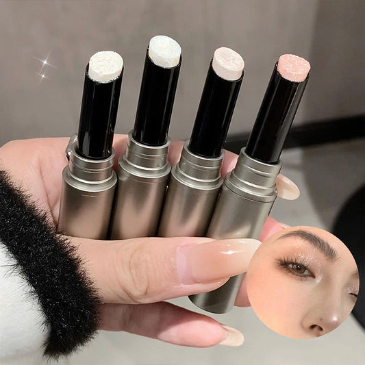 Feiner Glitzer langanhaltender Highlighting Stick