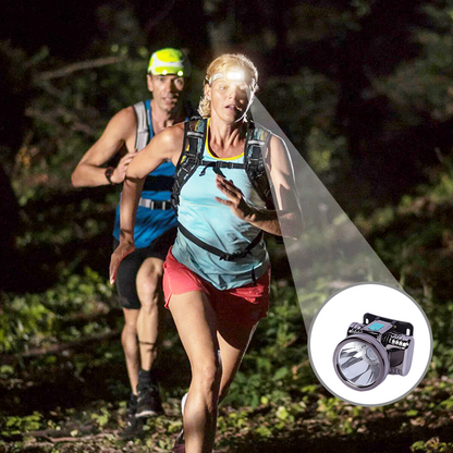 🏕️💡 Hände frei beim Camping – Stirnlampe mit 4 Modi für Outdoor-Abenteuer! 🧗🔋 Robuste, nachhaltige Qualität, durchdacht für echte Freizeithelden.