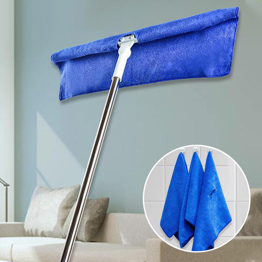 Verdicktes Reinigungstuch für Magic Sweeper