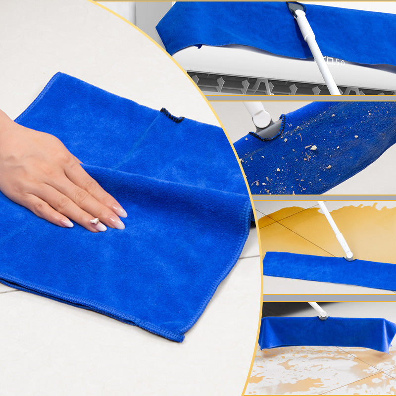 Verdicktes Reinigungstuch für Magic Sweeper