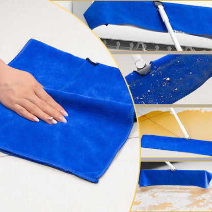 Verdicktes Reinigungstuch für Magic Sweeper