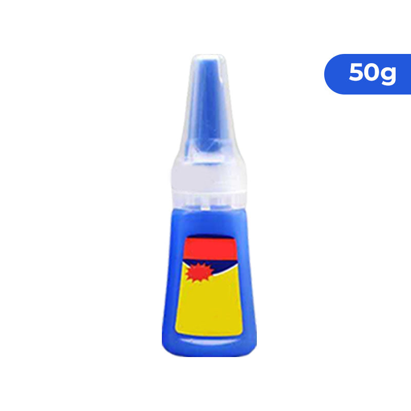 Versatile Strong and Fast Adhesive