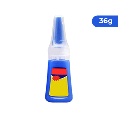 Versatile Strong and Fast Adhesive
