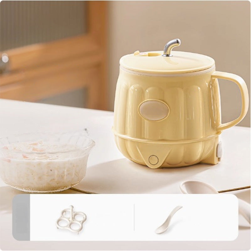 ⏳Zeitlich begrenztes Sonderangebot⏰Multifunktionaler elektrischer Milchwärmer🔥