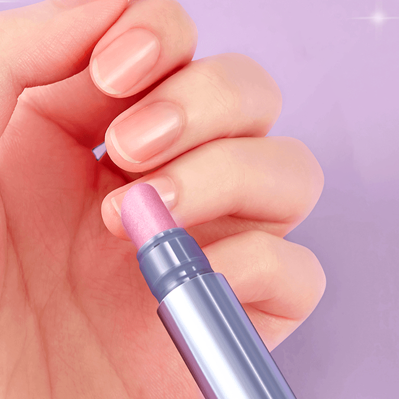 👍🧑‍⚕️Reparatur von Nagelschäden✨ „Duft + Maniküre + Schutz“ in EINEM tragbaren Nagelpflege-Stift💅
