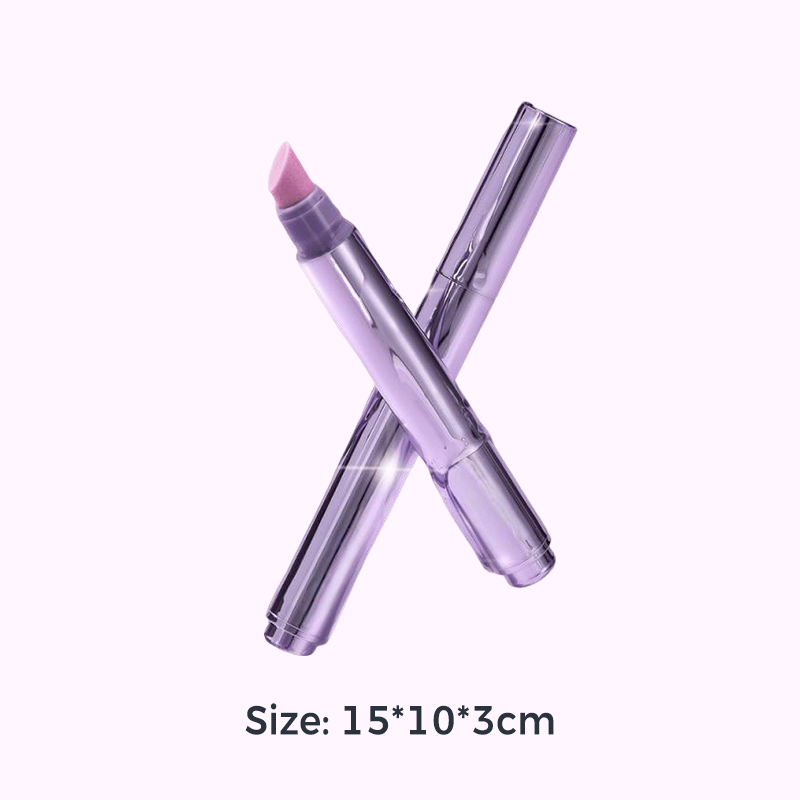 👍🧑‍⚕️Reparatur von Nagelschäden✨ „Duft + Maniküre + Schutz“ in EINEM tragbaren Nagelpflege-Stift💅