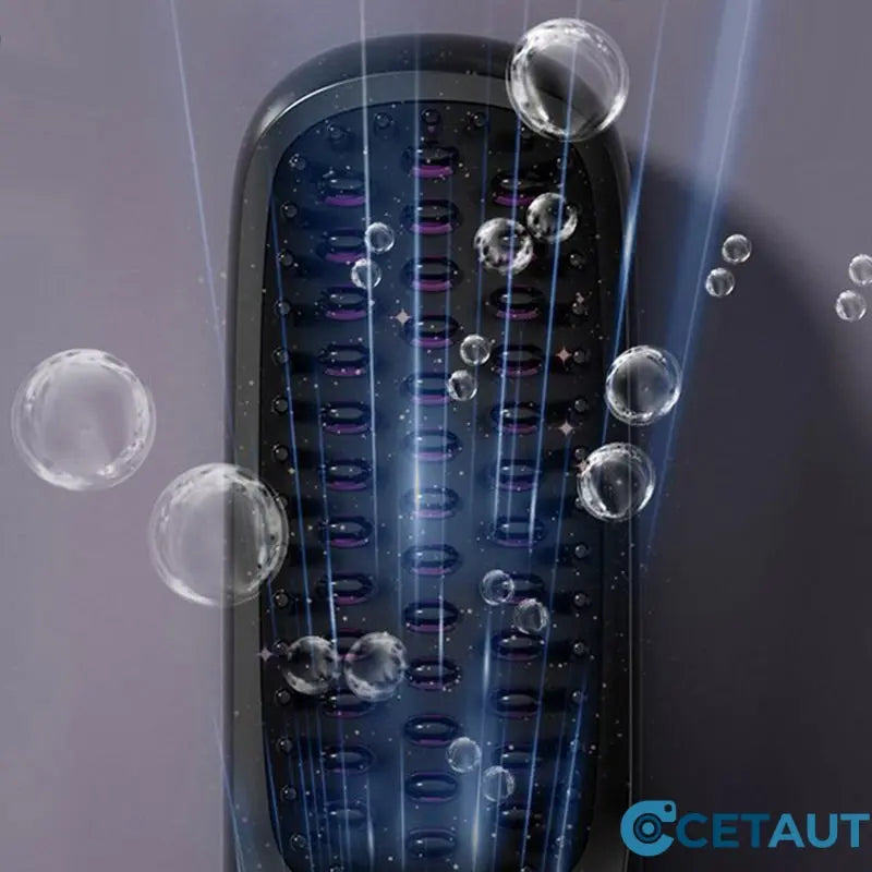 20 Sekunden Salon-Glanz – ohne Kabel, ohne Stress🔥 Glatte Haare überall – Kabelloser Haarglätter Jetzt im 2er-Deal: 5 € Sparen + Gratisversand! 💼💇‍♀️