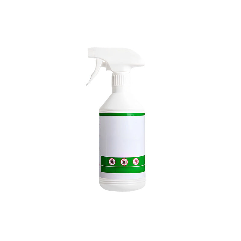 🔥Floh- und Zeckenschutzspray für Katzen und Hunde