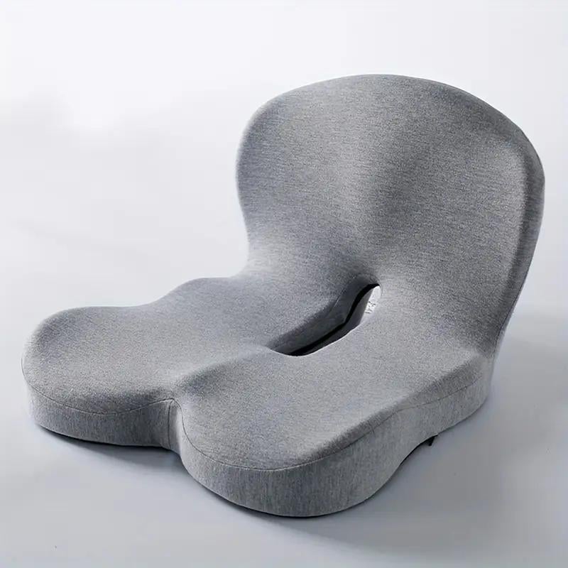 💺Rutschfester Sitz aus Memory-Schaumstoff