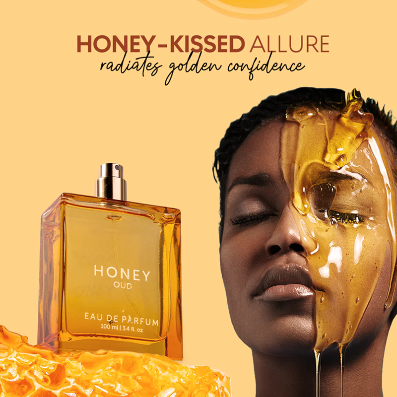 Honey OUD Parfüm für Damen & Herren