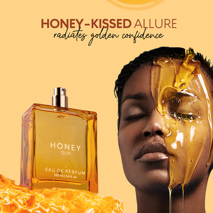 Honey OUD Parfüm für Damen & Herren