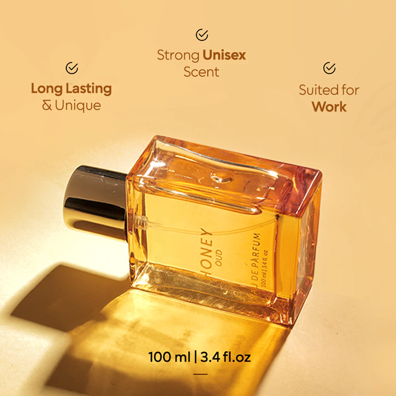 Honey OUD Parfüm für Damen & Herren